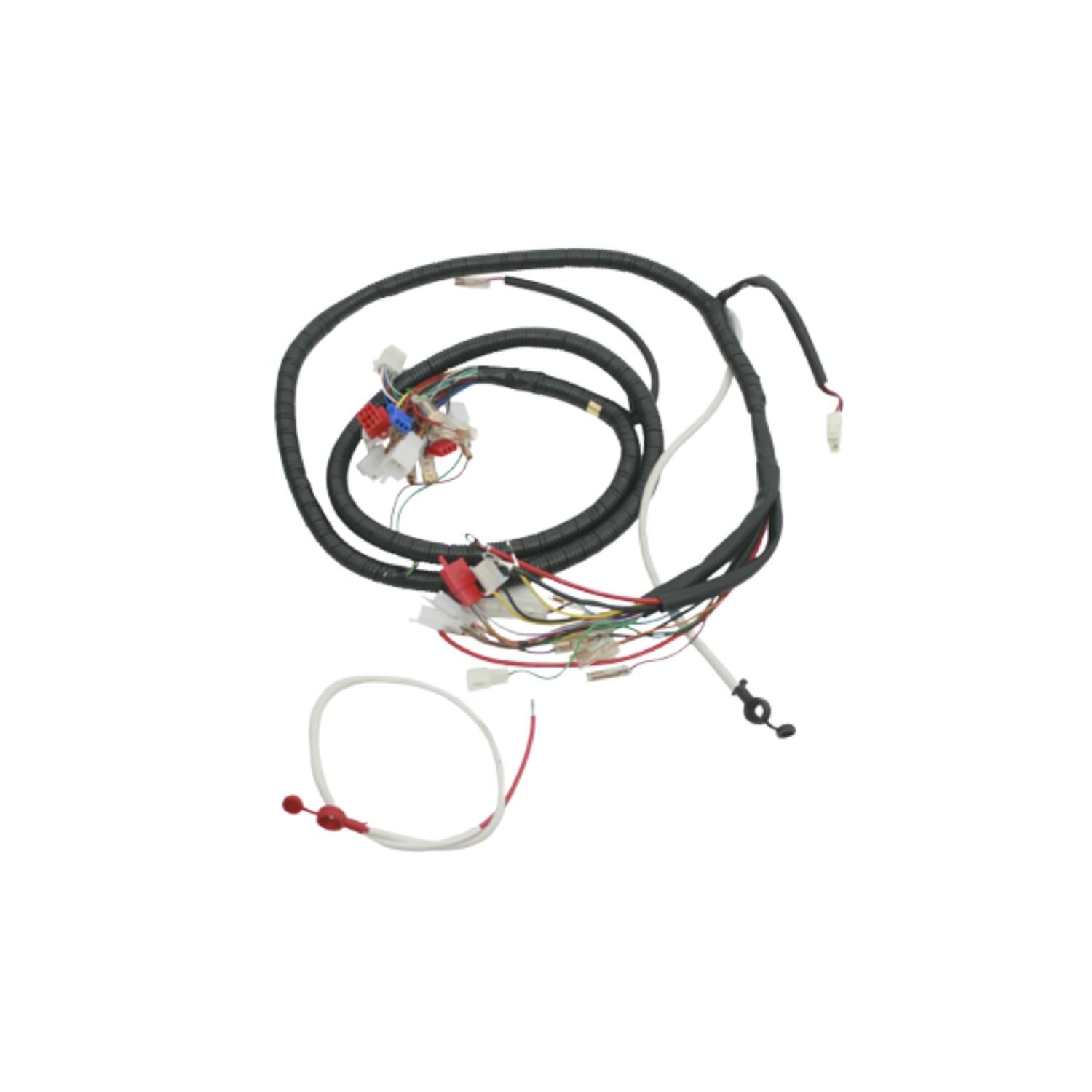 Mondial E-Mon Cyclone Elektrik Tesisatı Orj *