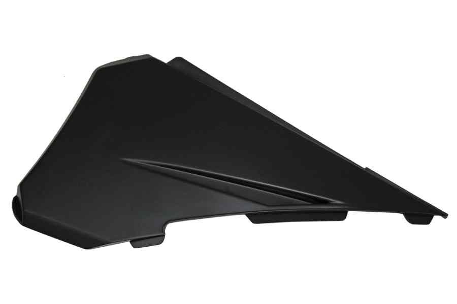 Mondial X-Treme Enduro 250 Sele Altı Yan Granaj Sol Alt Siyah Orj