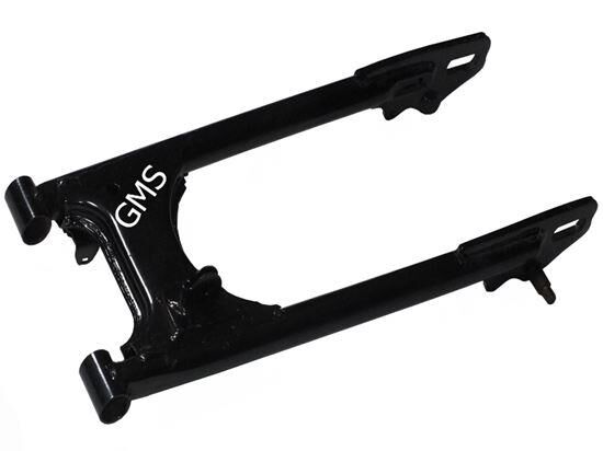 Yamaha Salıncak Ybr 125