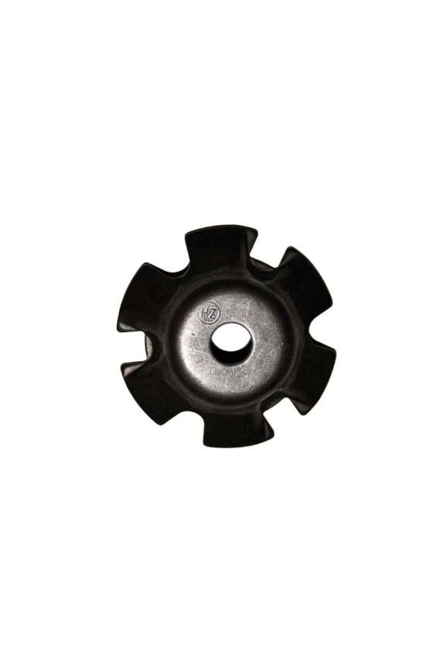 Scooter Tahrik Silindir Saç Kapağı