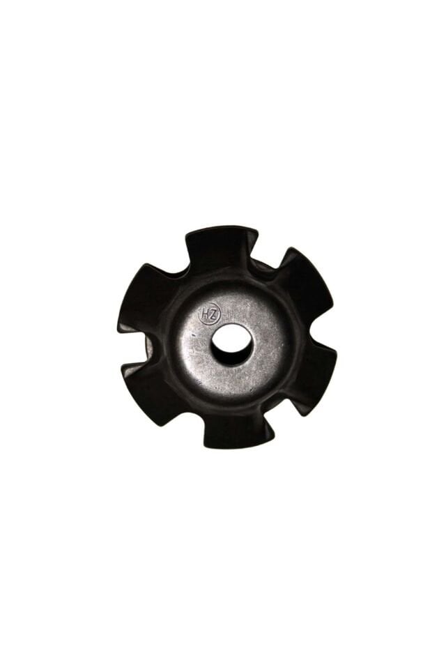 Scooter Tahrik Silindir Saç Kapağı