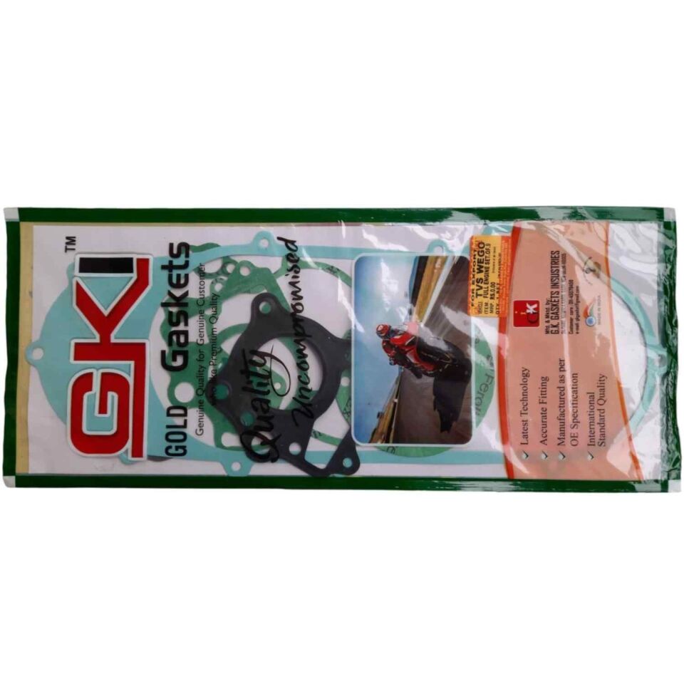 Tvs Wego-Jupiter 110 Conta Seti