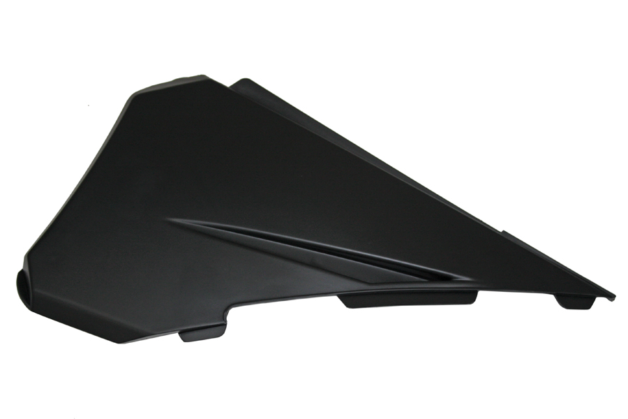 Mondial X-Treme Enduro 250 Sele Altı Yan Granaj Sol Alt Siyah Orj