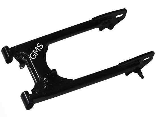 Yamaha Salıncak Ybr 125