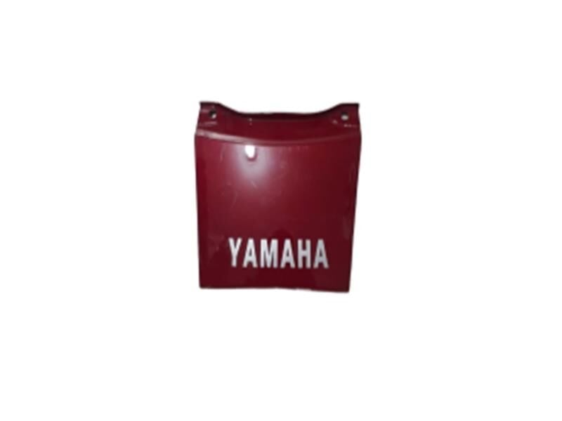 Yamaha Stop Üst Kırmızı Ymh.Ybr K