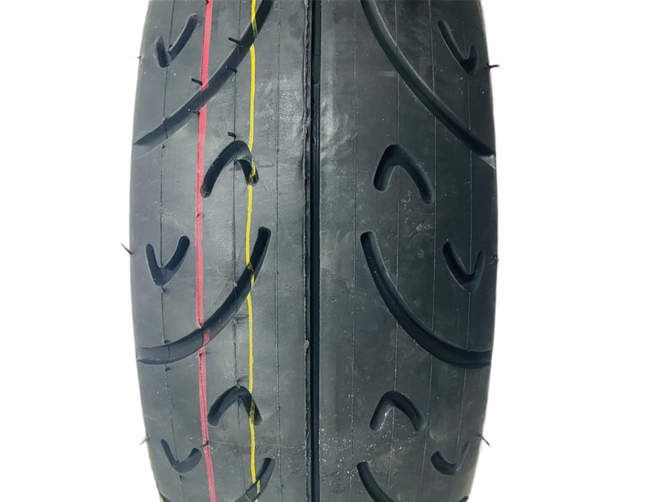 130-60-13 Dış Lastik Dublex İth