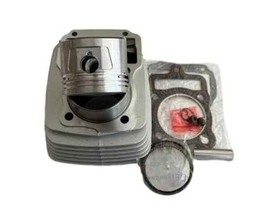 Agk Silindir 150Cc 62Mm Pin:15