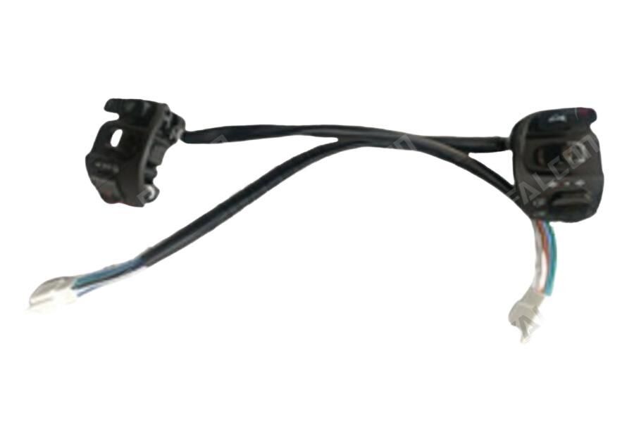 Falcon Kumanda Sağ-Quıck 50