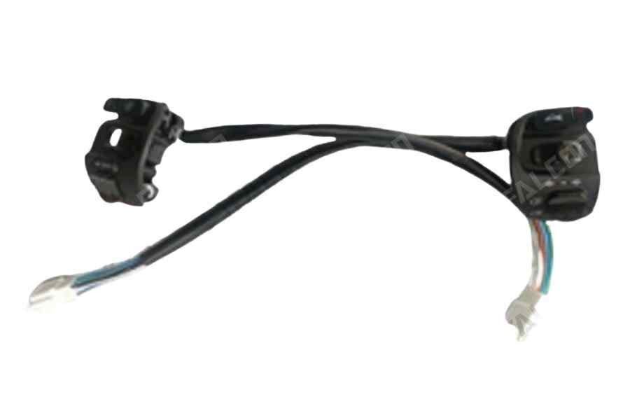 Falcon Kumanda Sağ-Quıck 50