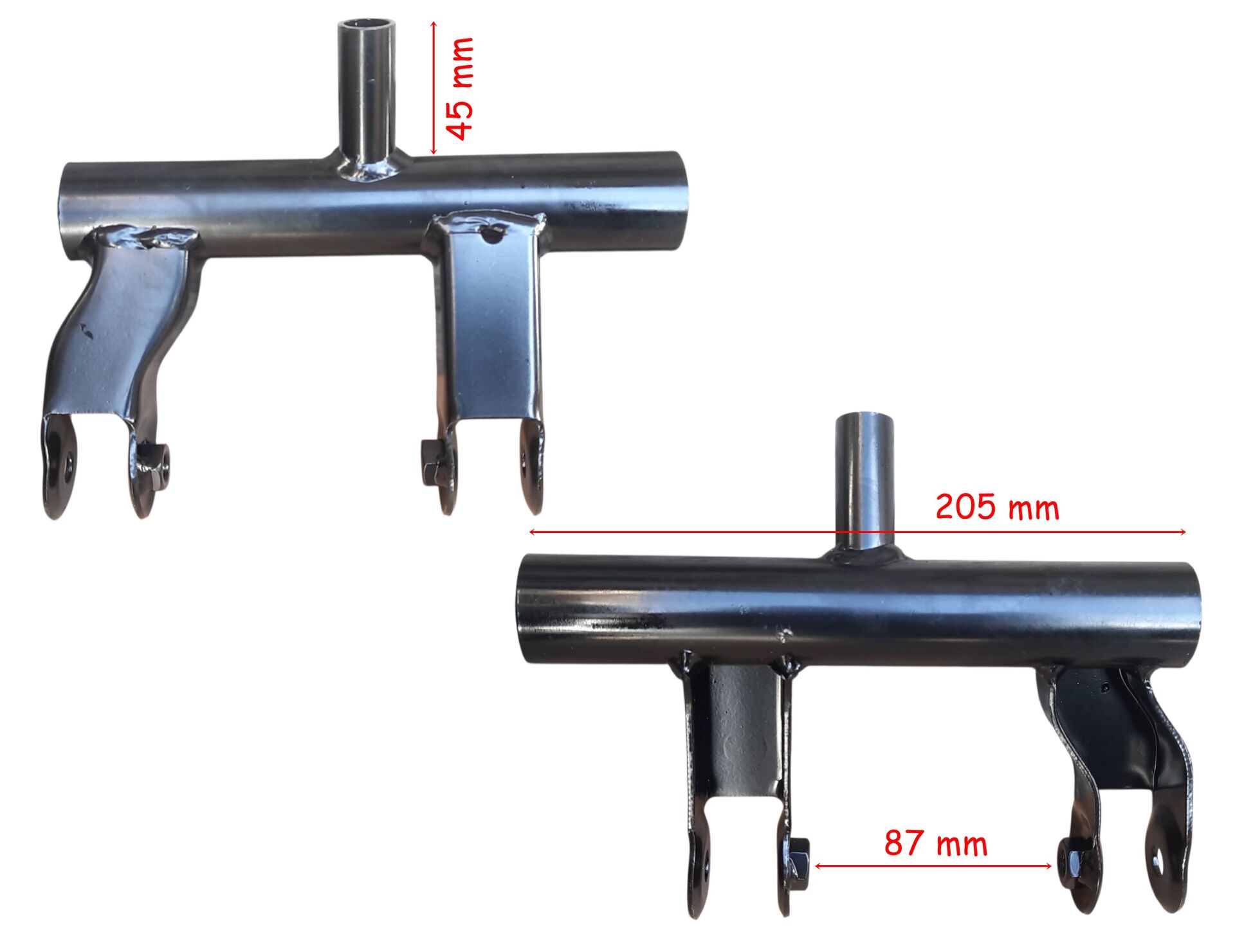 Falcon Soft 50 Motor Destek 205 Mm