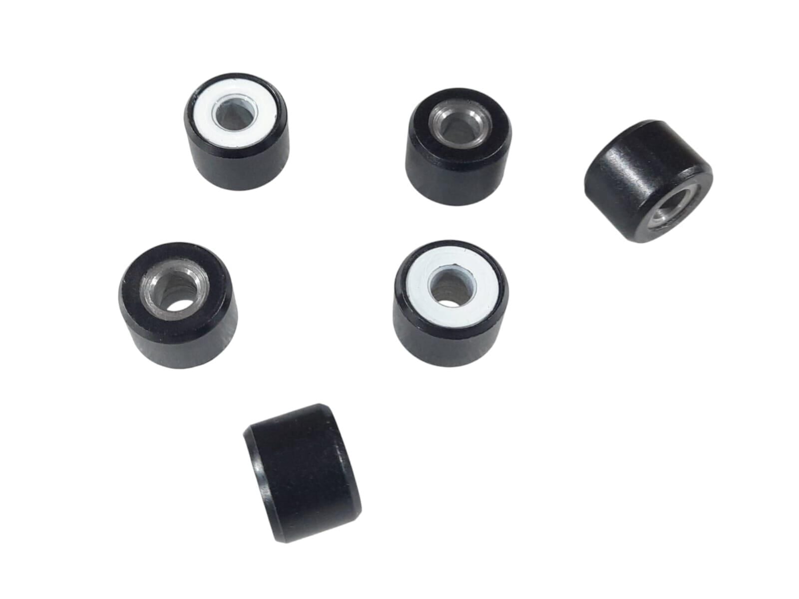 Honda Activa 125 İ Tahrik Seti (2023) 22123-K97-B00 (20 Gr 20-15 Mm)