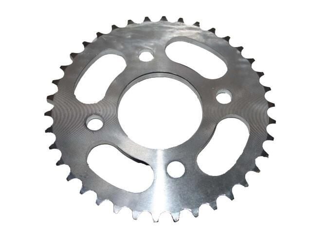 Kuba Tk-03 Arka Dişli 38T