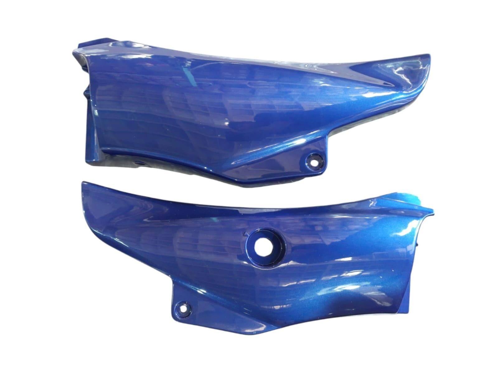 Modenas Kriss Yan Kapak Mavi