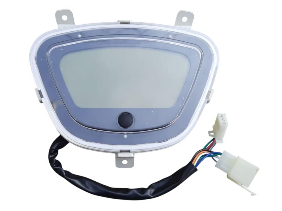 Mondial Wing 50İ Gösterge Paneli Komple 2024