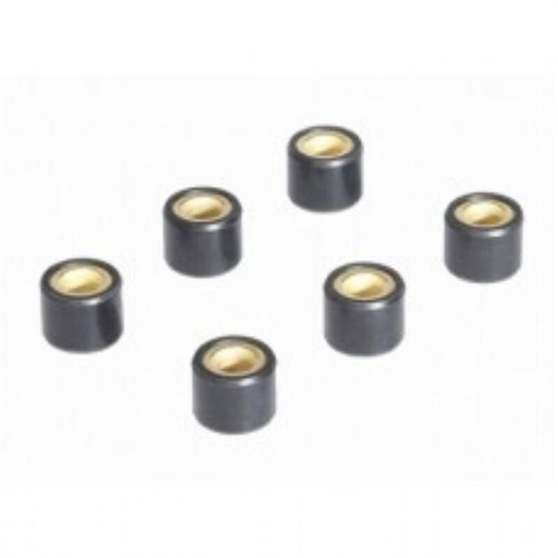 Scooter Tahrik Seti Std 14 Gr 18-14 Mm