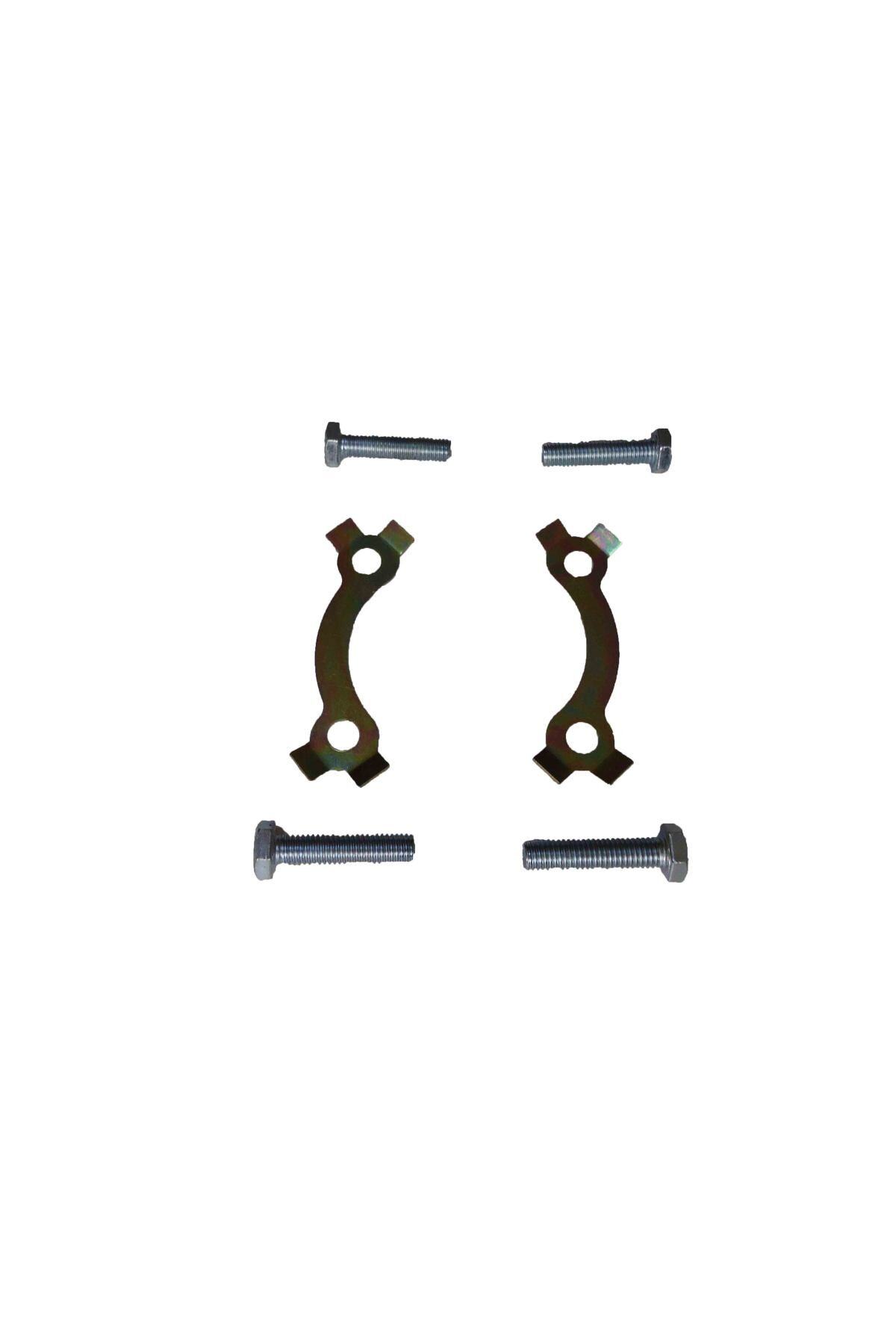 Shark-188 Arka Dişli Saplama Ve Sacı Takım Orijinal