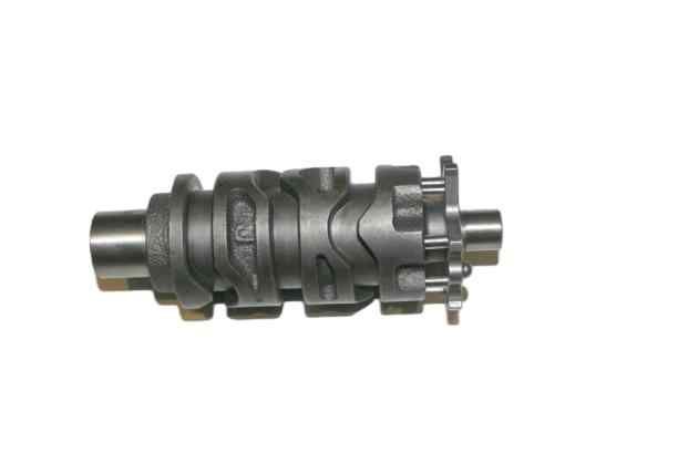 Zontes S250 Sekromenc Orijinal