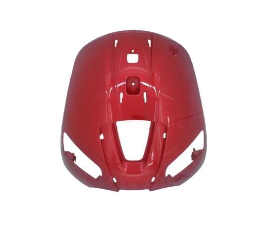 Mondial Wing 50İ Ön Alt Panel Koyu Kırmızı Orj