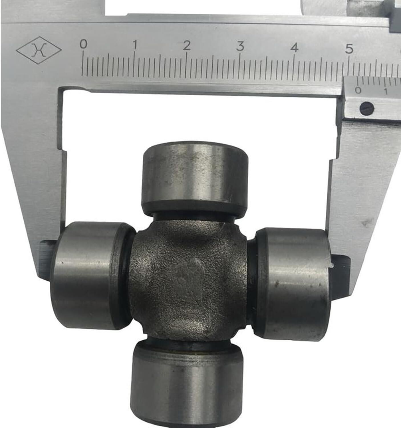 Cf Moto Atv Üniversal İstavruz 22-52 Mm Uforce 600, Cforce 625, 450L Orj