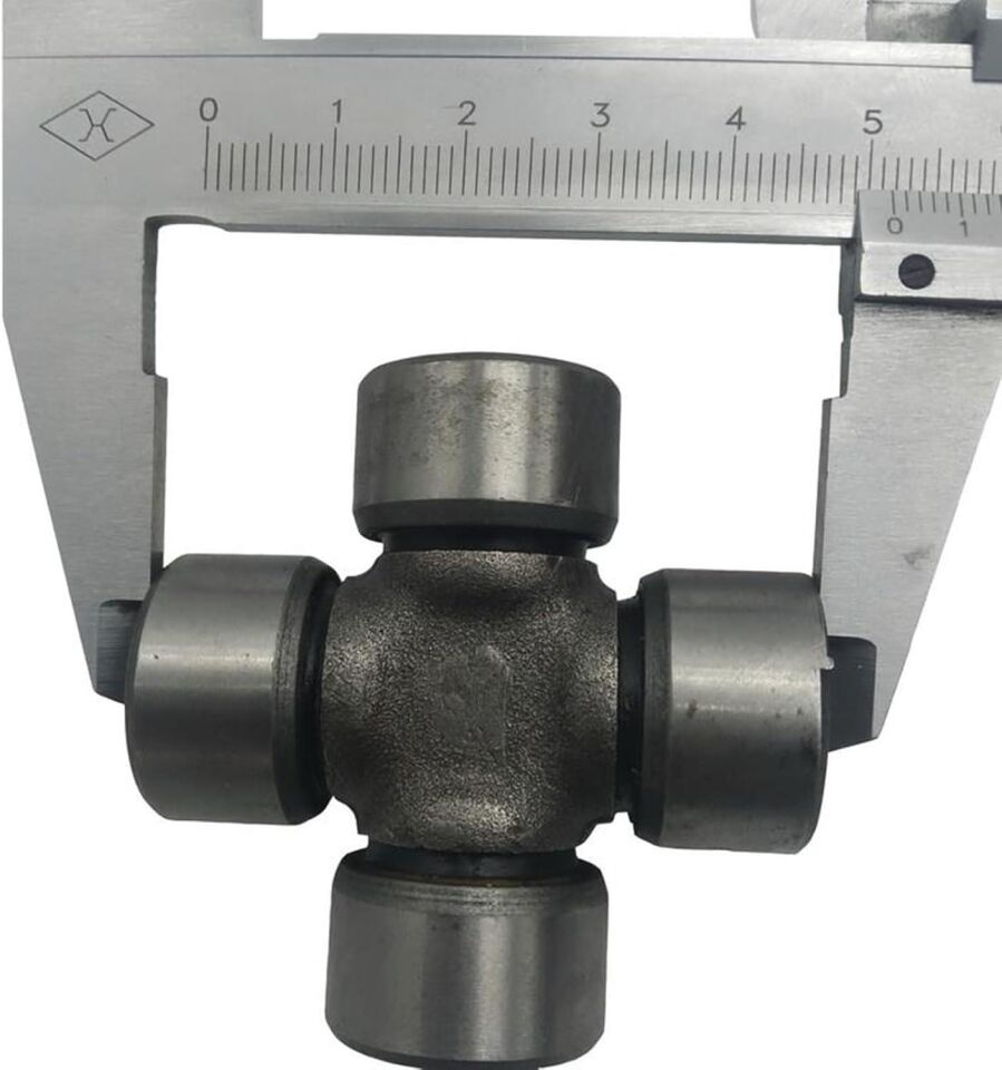 Cf Moto Atv Üniversal İstavruz 22-52 Mm Uforce 600, Cforce 625, 450L Orj