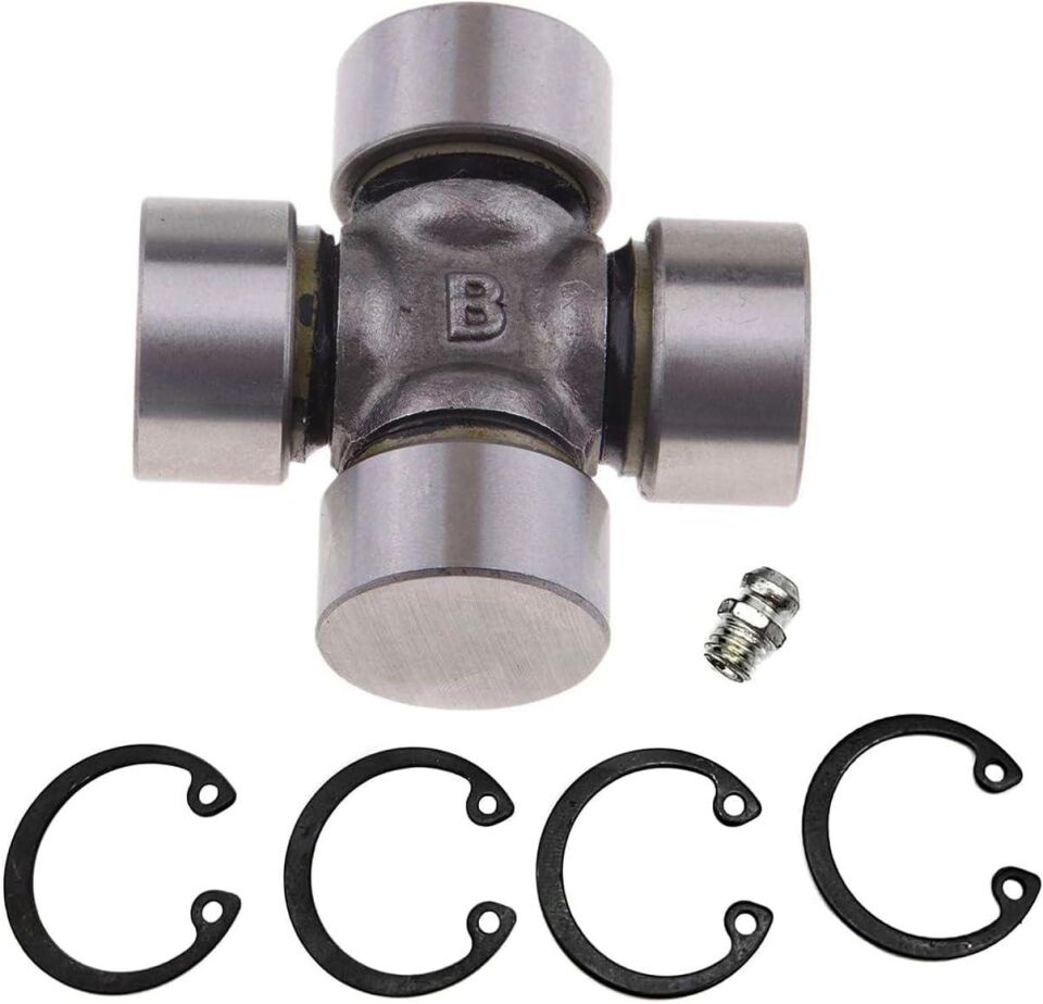 Cf Moto Atv Üniversal İstavruz 22-52 Mm Uforce 600, Cforce 625, 450L Orj
