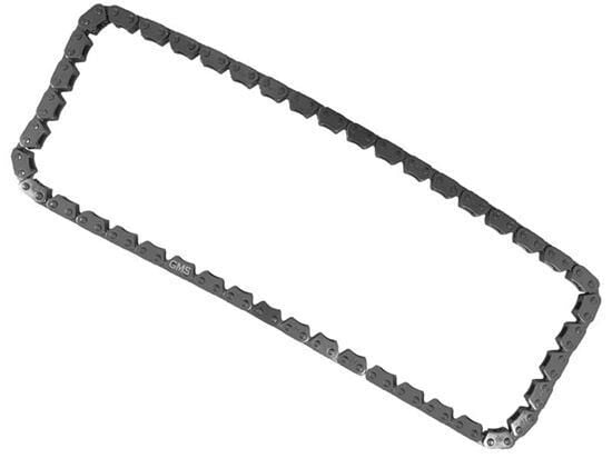 Honda Eksantrık Zıncırı 2*3 90L Spacy-Spontını-Zenzero-Chıa125