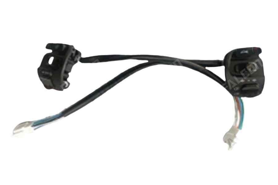 Falcon Kumanda Sol-Quıck 50