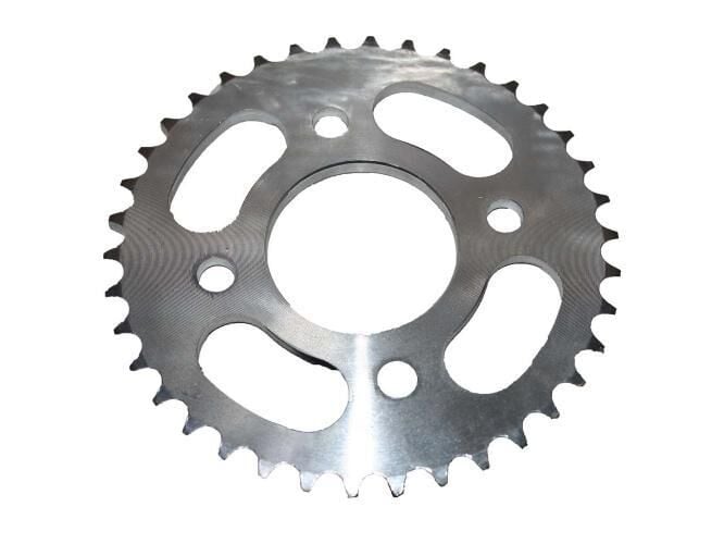 Kuba Tk-03 Arka Dişli 40T