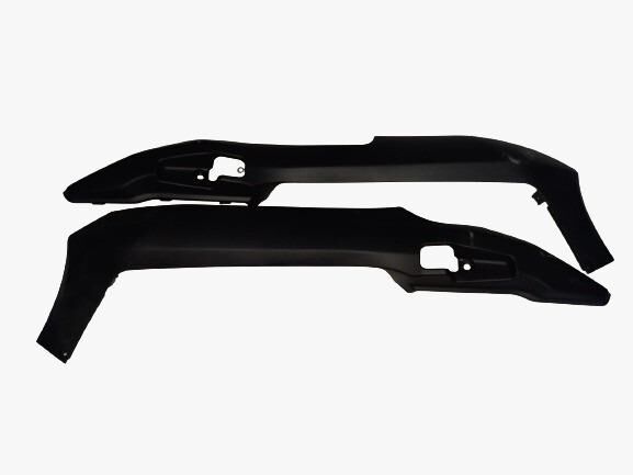 Mocco 50 Marşbiyel Sağ Sol Füme Takım