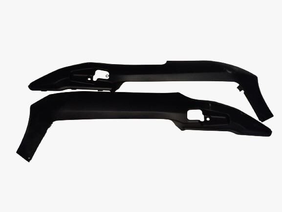 Mocco 50 Marşbiyel Sağ Sol Füme Takım