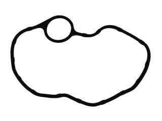 Ramzey Karaca Cg Külbütör Kapak O-Ringi İth