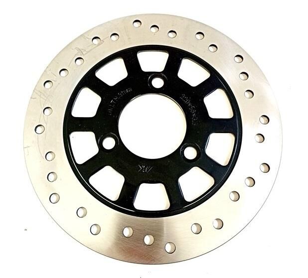 Rks Grace 202 Arka Fren Diski 58-220-3