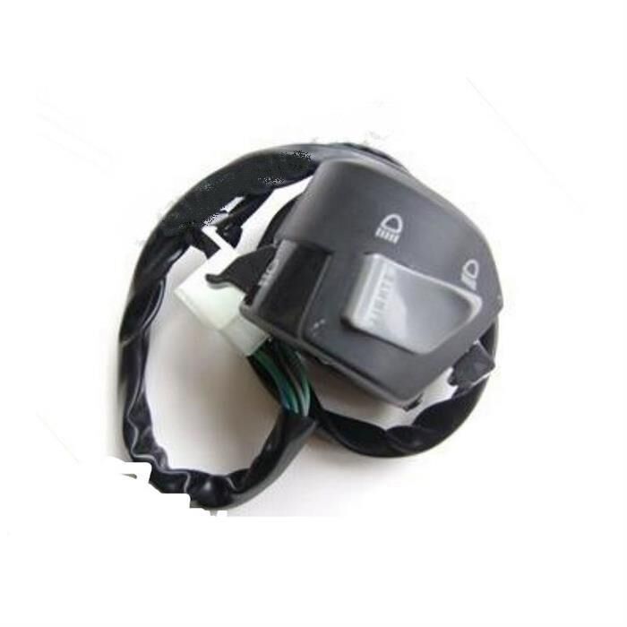 150Re Sol Kumanda Düğmeleri İth