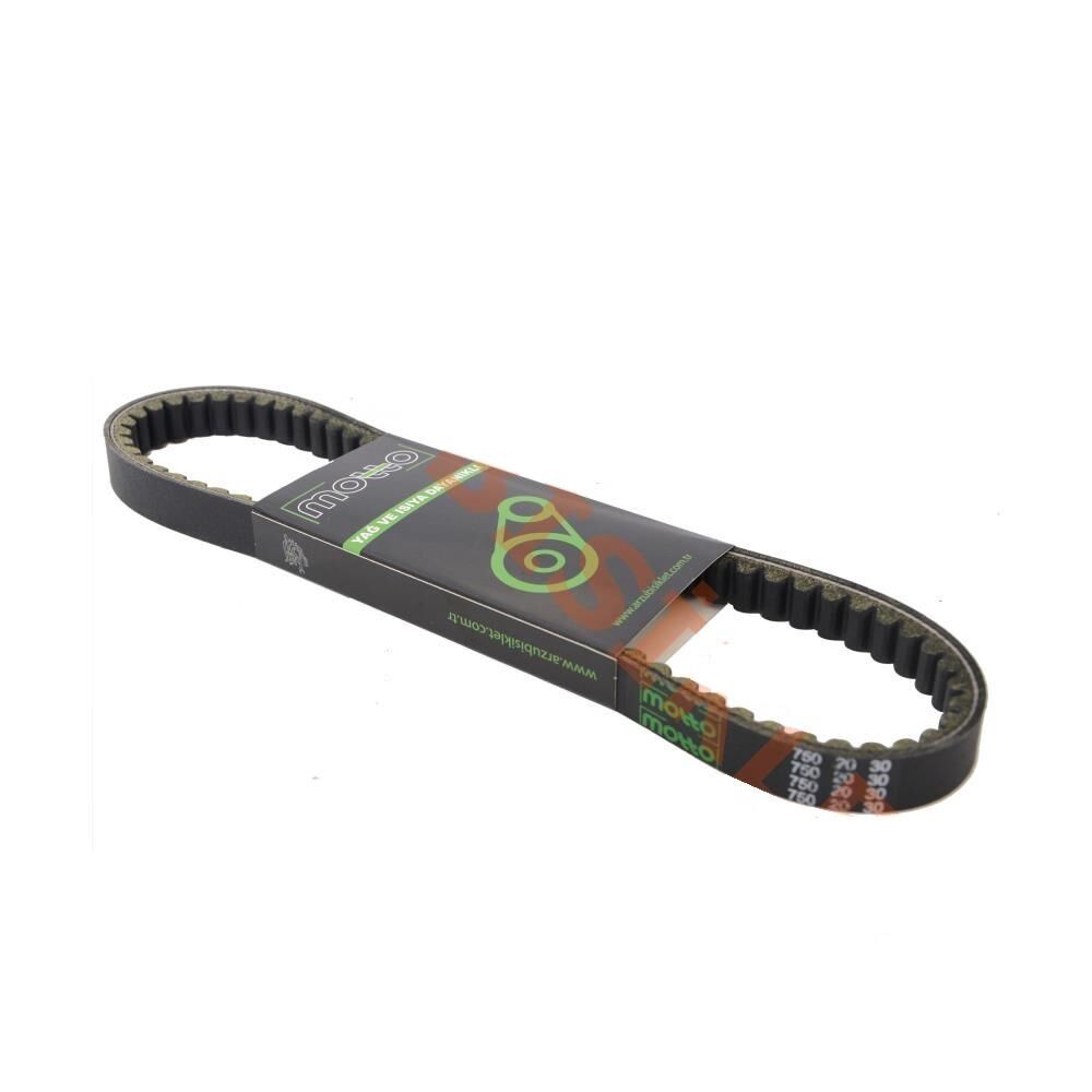 Activa 125 S Uyumlu Kayış Motto 750-20-30