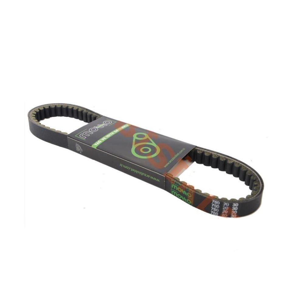 Activa 125 S Uyumlu Kayış Motto 750-20-30