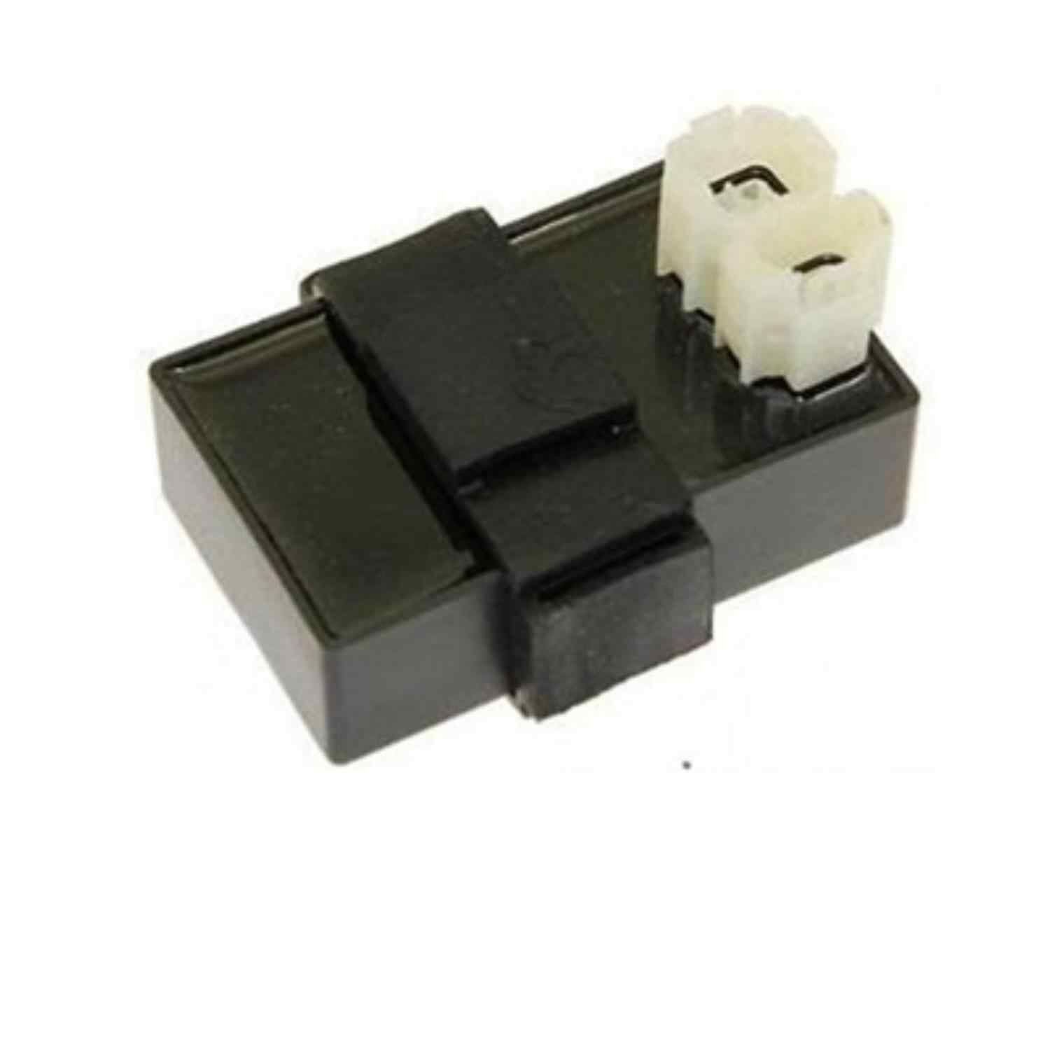 Cdı Blok (Beyin) 125-150Cc Scooter 0313