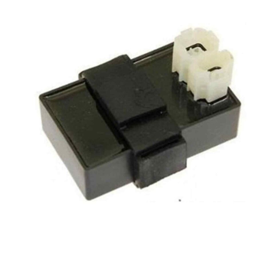 Cdı Blok (Beyin) 125-150Cc Scooter 0313