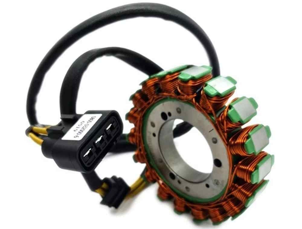 Cf Moto Utv Zforce 1000 Sport (T1B) Utr Statör 18 Li 54-128-31 Mm 3D3K Orj