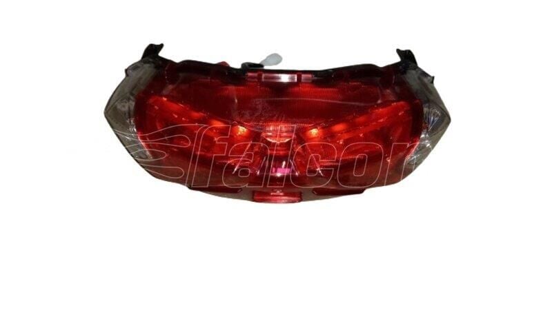 Falcon Cmax 155 Arka Stop Komple