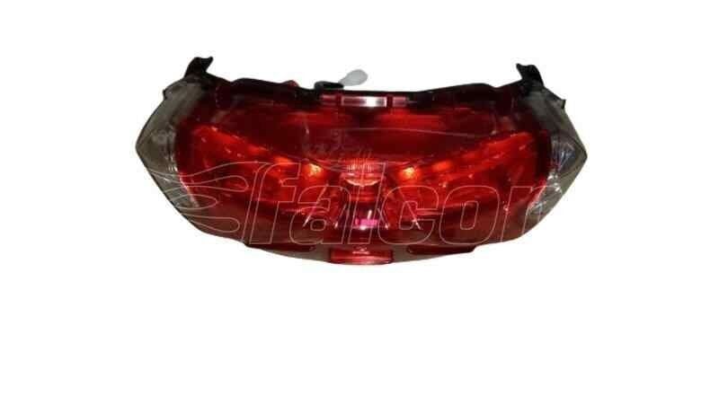 Falcon Cmax 155 Arka Stop Komple