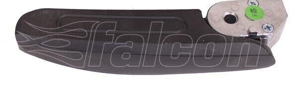 Falcon Arka Basamak Sağ-Techno 50 Efı