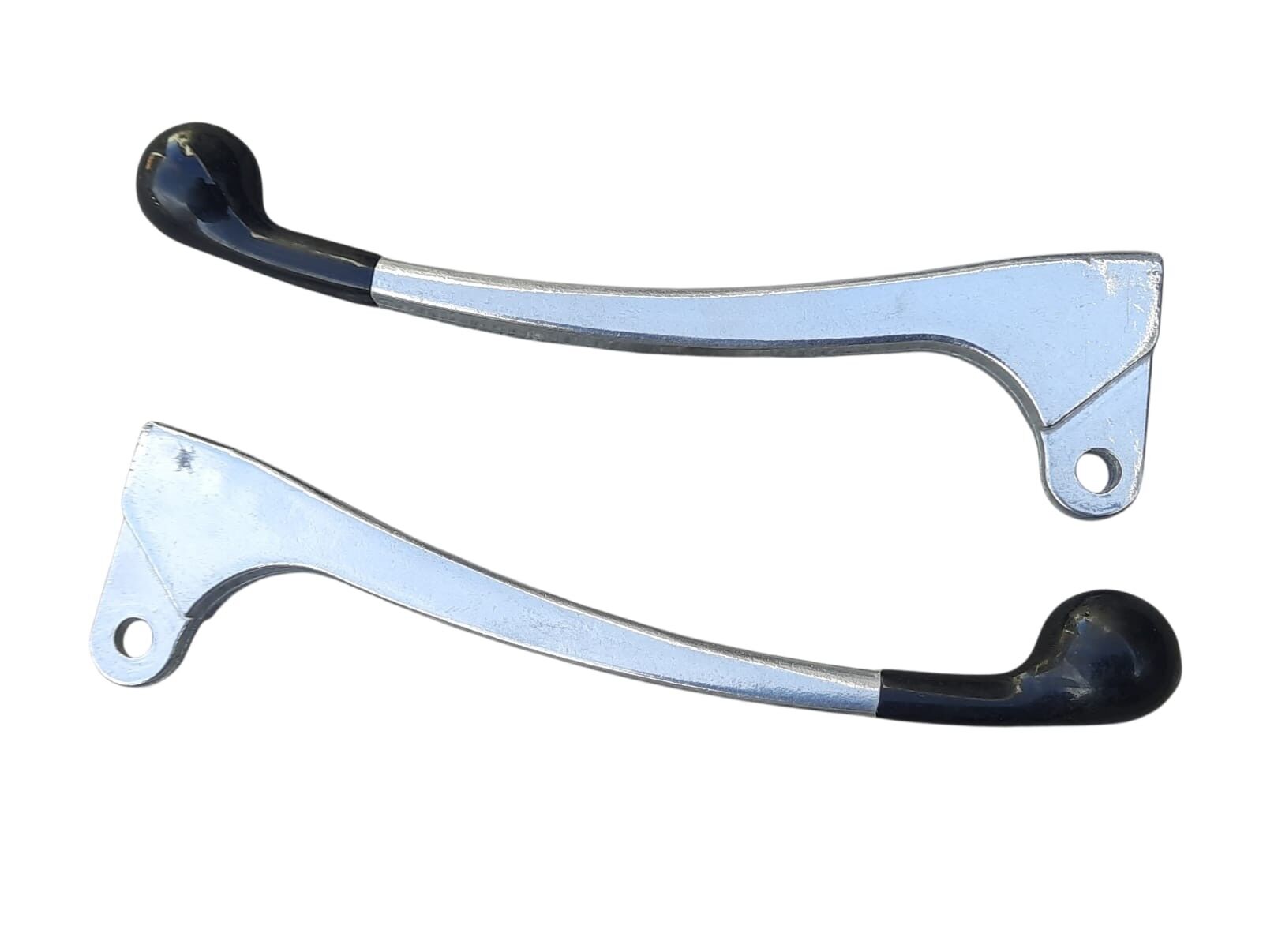 Honda 125 Cg Cb Fren-Debriyaj Kolu Krom