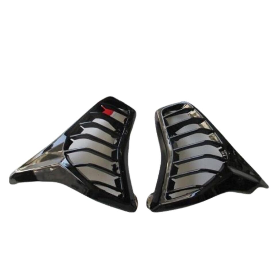 Honda Cb 125 E Depo Granajı Siyah