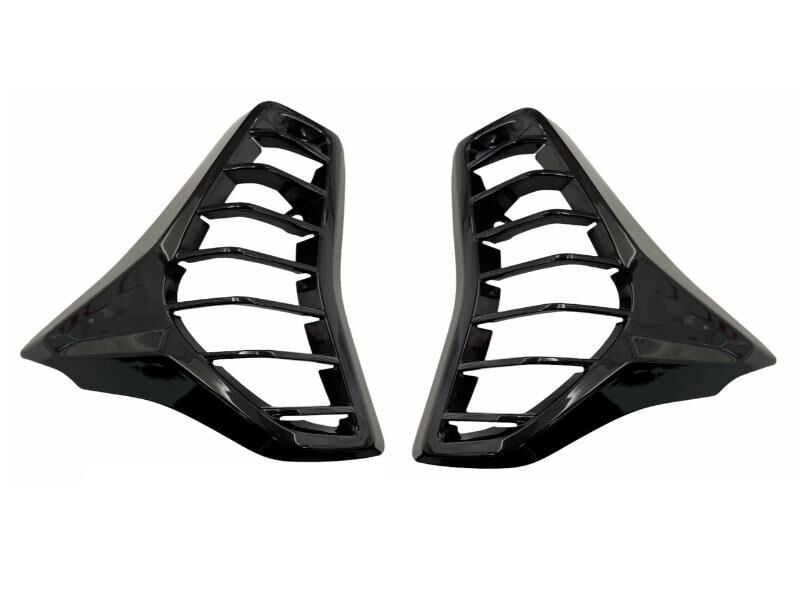 Honda Cb 125 E Depo Granajı Siyah