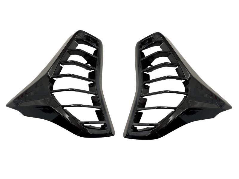 Honda Cb 125 E Depo Granajı Siyah