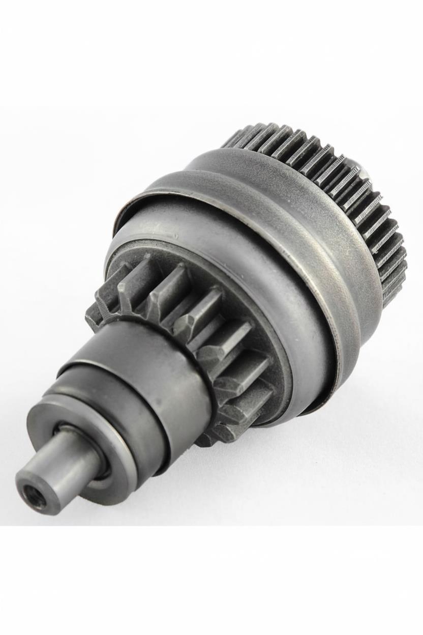 Honda Kinetic Uyumlu Pinyon Dişli 14-40T