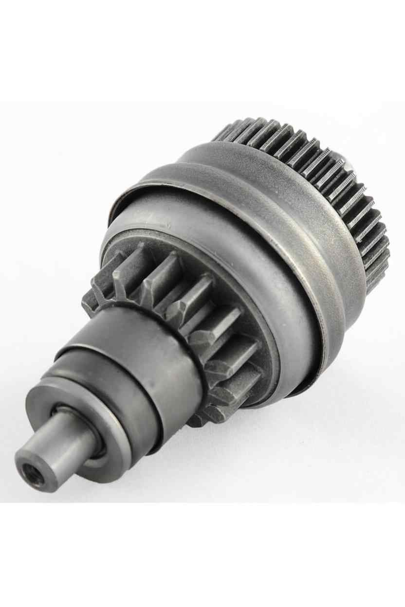 Honda Kinetic Pinyon Dişli 14-40T=