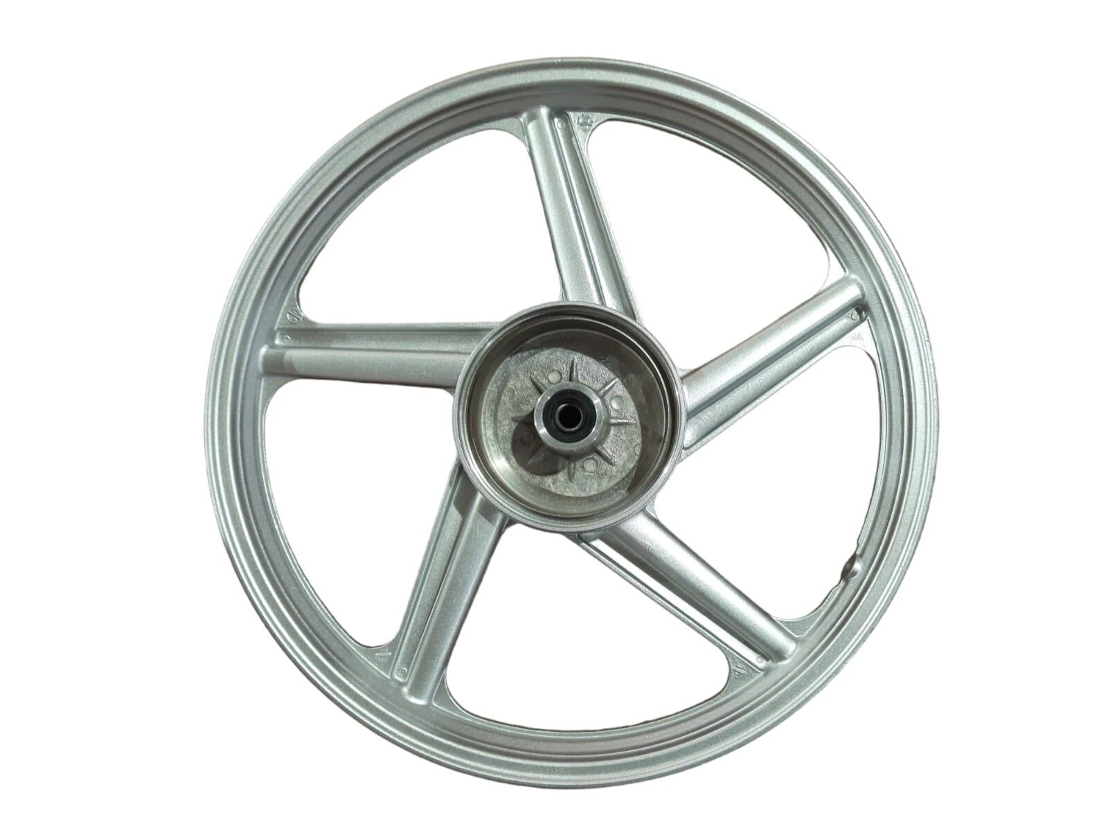 Kuba Sport Arka Jant Gri