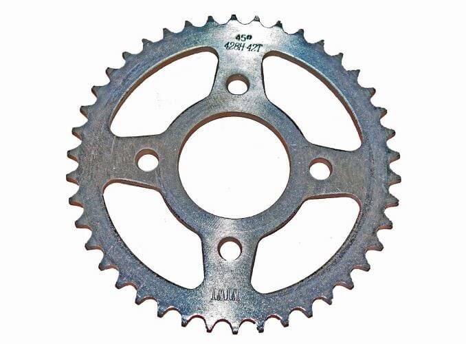 Kuba Tk-03 Arka Dişli 42T