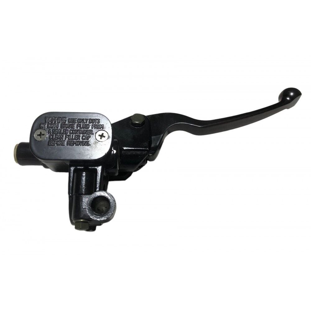 Mondial Beestreet Eagle Ön Fren Üst Merkezi Komple Orj *